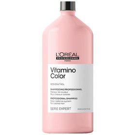 L'Oréal Professionnel SE Vitamino Color Resveratrol Shampoo - 1500ml