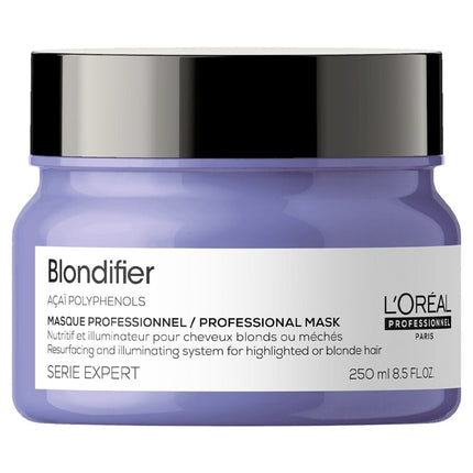 L'Oreal SE Blondifier Mask
