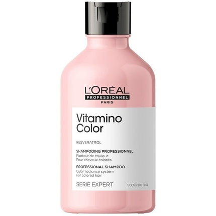 L'Oreal SE Vitamino Color Set - 300+250+200ml