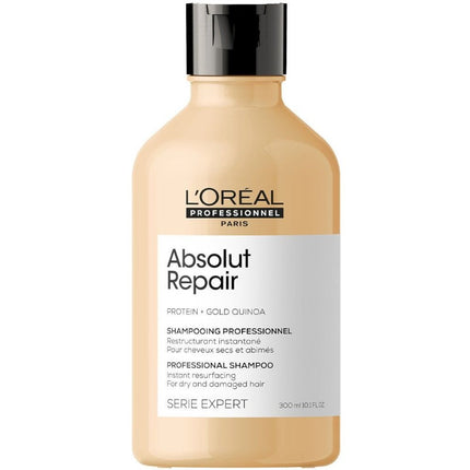 L'Oreal Série Expert Absolut Repair Set - 300+250+200ml