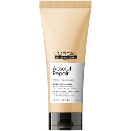 L'Oreal Série Expert Absolut Repair Set - 300+250+200ml