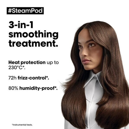 L'Oreal Steampod Smoothing Treatment - 50ml