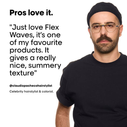 L'Oreal Tecni.ART Flex Waves Spray - 150 ml