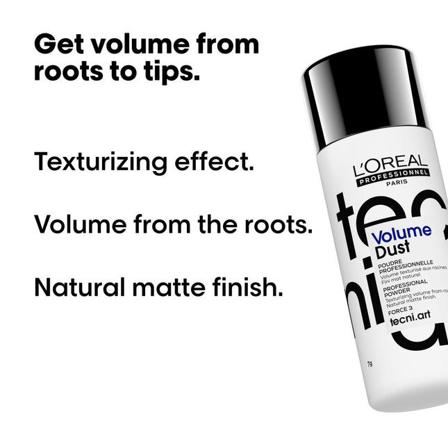L'Oreal TecniArt Super Dust Volume Poeder- 7gr