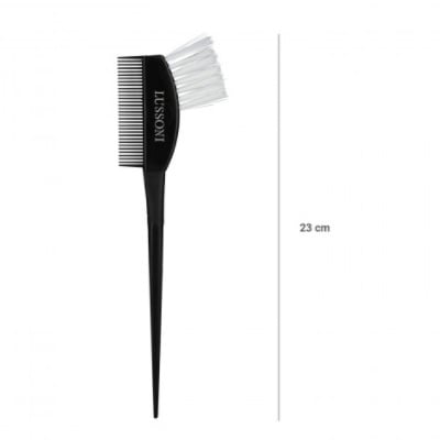 Lussoni Double Sided Tinting Brush - 030