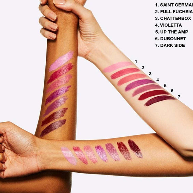 MAC Cosmetics Amplified Lipstick - 117 Saint Germain - 3gr.