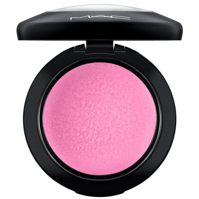MAC Cosmetics Bubbles Please Mineralize Matte Blush - 4g