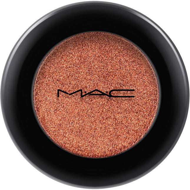 MAC Cosmetics Dazzleshadow Extreme Couture Copper Oogschaduw - 1,5g