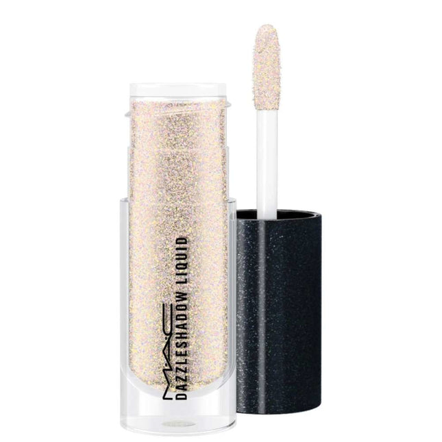 MAC Cosmetics Dazzleshadow Liquid Eyeshadow Not Afraid To Sparkle - 4,6gr