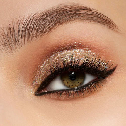 MAC Cosmetics Dazzleshadow Liquid Eyeshadow Not Afraid To Sparkle - 4,6gr