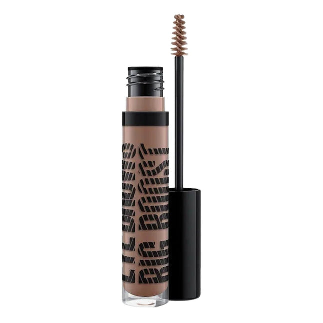 MAC Cosmetics Eye Brows Big Boost Fibre  Wenkbrauw Gel