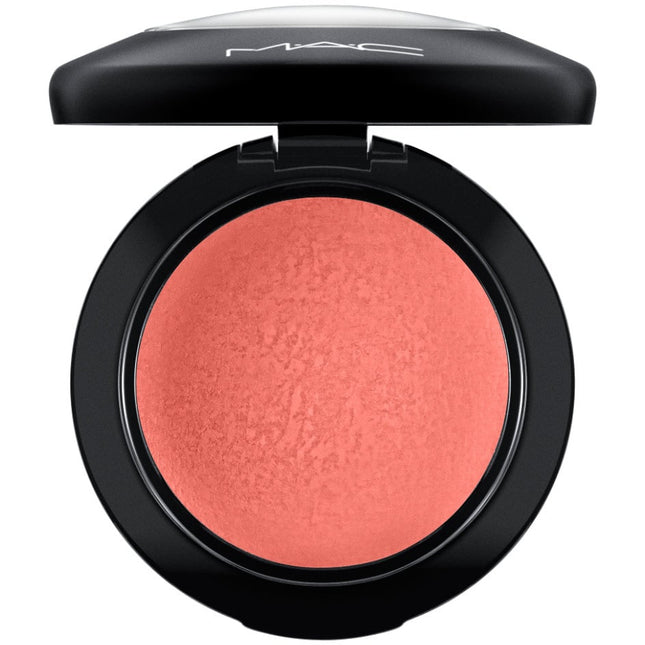 MAC Cosmetics Flirting with Danger Mineralize Matte Blush - 4g