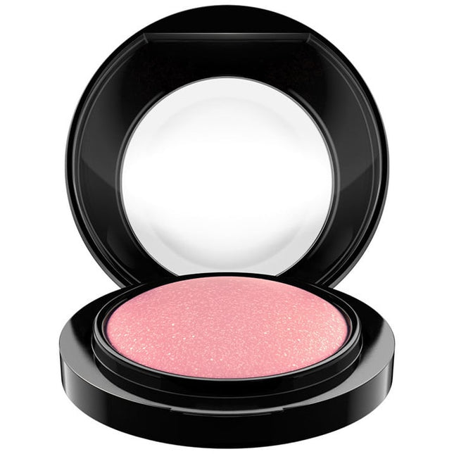MAC Cosmetics Gentle Mineralize Blush - 3,2g