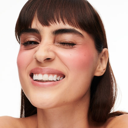 MAC Cosmetics Glow Play Cushiony Blush - Plush Pepper - 7.3g