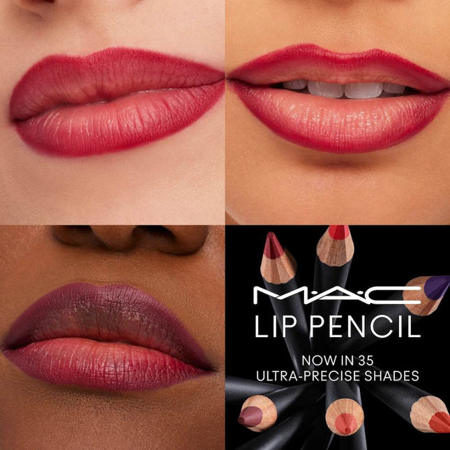 MAC Cosmetics Lip Pencil Cherry - 1.45g