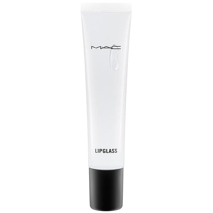 MAC Cosmetics Lipglass Clear Lip Gloss - 3.1ml