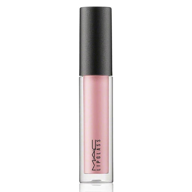 MAC Cosmetics Lipglass Oyster Girl Lip Gloss - 3.1ml