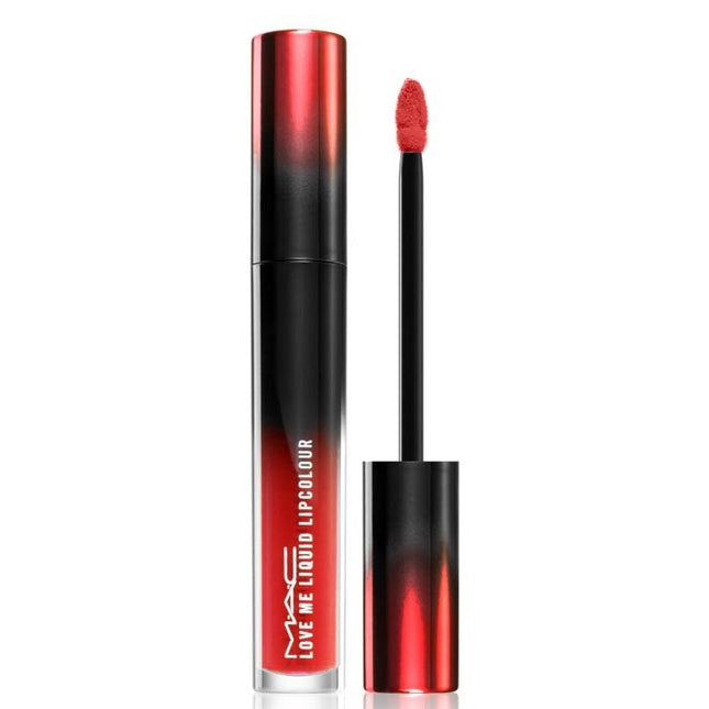 MAC Cosmetics Love Me Liquid Adore Me Lipcolor - 3,1ml
