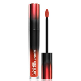 MAC Cosmetics Love Me Liquid Deify Me Lipcolor - 3,1ml