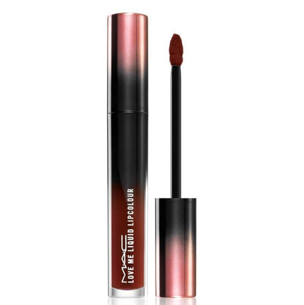 MAC Cosmetics Love Me Liquid I Vote For Me Lipcolor - 3,1ml