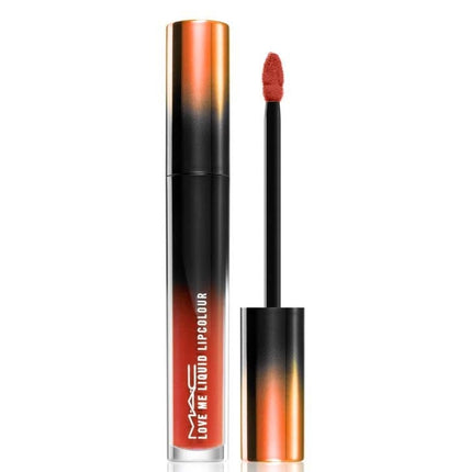 MAC Cosmetics Love Me Liquid It's All Me Lipcolor - 3,1ml