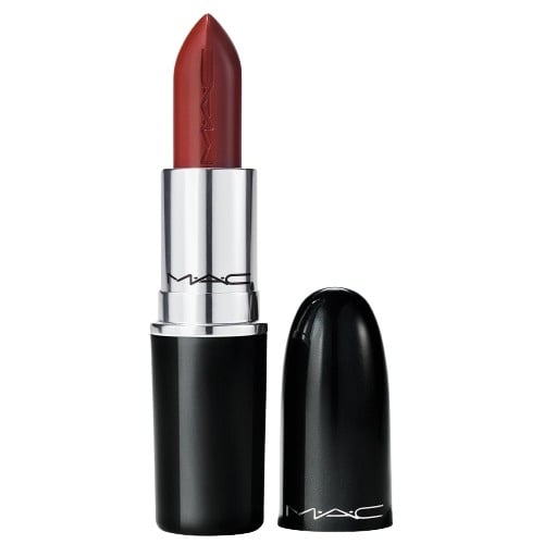 MAC Cosmetics Lustreglass Lipstick - 549 PDA - 3gr.