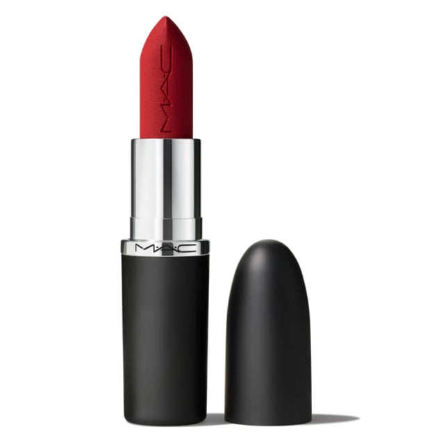 MAC Cosmetics Macximal Silky Matte Lipstick 3,5g - 612 RUSSIAN RED