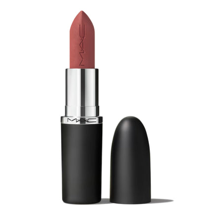 MAC Cosmetics Macximal Silky Matte Lipstick 3,5Gg - 617 VELVET TEDDY