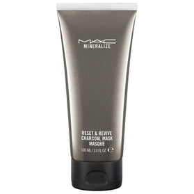 MAC Cosmetics Mineralize Reset & Revive Charcoal gezichtsmasker - 100 ml