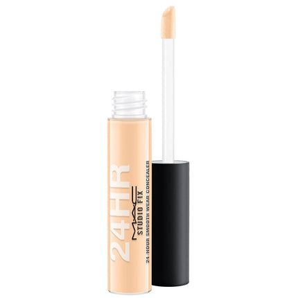 MAC Cosmetics NC25 Studio Fix 24-Hour Smooth Wear Concealer - 7ml