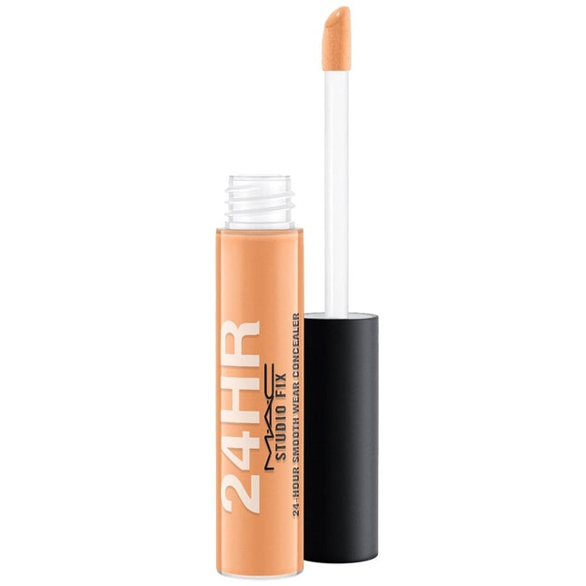 MAC Cosmetics NC45 Studio Fix 24-Hour Smooth Wear Concealer - 7ml