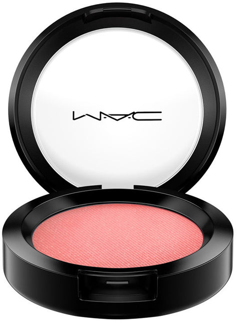MAC Cosmetics Peachykeen Sheertone Shimmer Blush - 6g