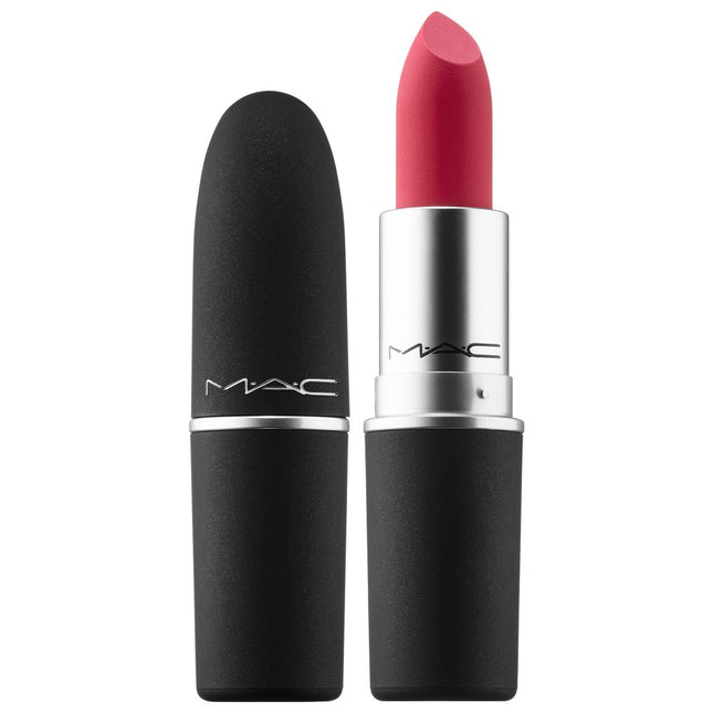 MAC Cosmetics Powder Kiss A Little Tamed Lipstick - 3g