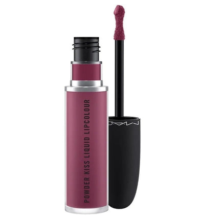 MAC Cosmetics Powder Kiss Got A Callback Liquid Lipstick - 5ml