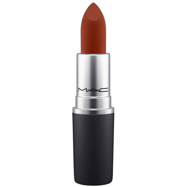 MAC Cosmetics Powder Kiss Marrakesh Mere Lipstick - 3g