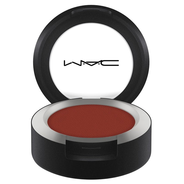 MAC Cosmetics Powder Kiss Soft Matte Devoted To Chili Oogschaduw - 1,5g