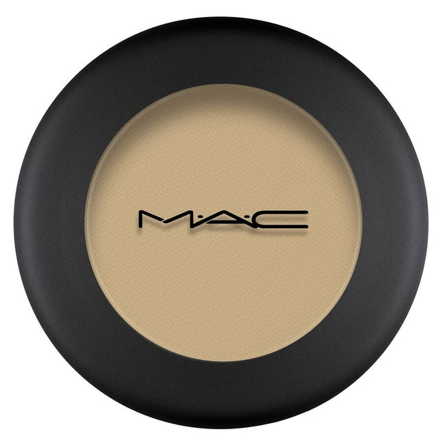 MAC Cosmetics Powder Kiss Soft Matte Per-Suede Me Oogschaduw - 1,5g