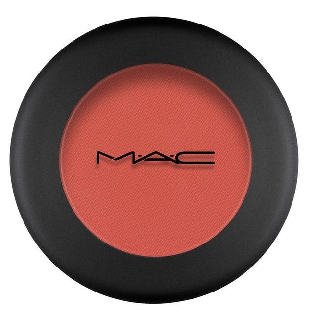 MAC Cosmetics Powder Kiss Soft Matte So Haute Right Now Oogschaduw - 1,5g