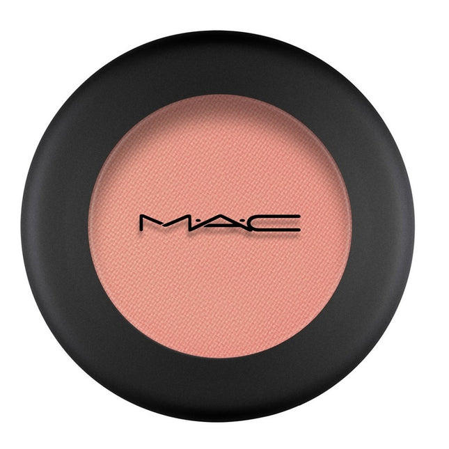 MAC Cosmetics Powder Kiss Soft Matte Strike A Pose Oogschaduw - 1,5g