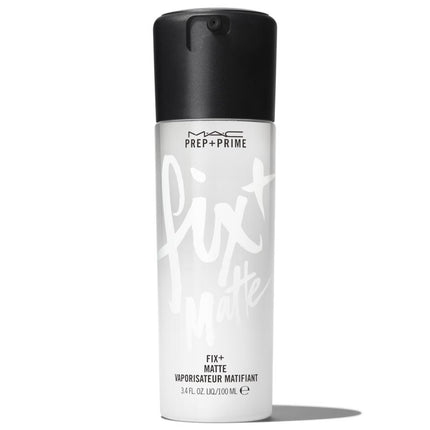 MAC Cosmetics Prep + Prime Matte Fix+ Primer - 100ml