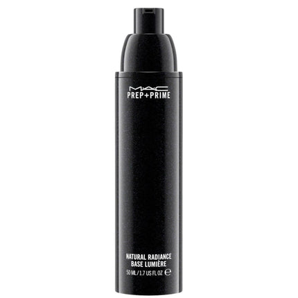 MAC Cosmetics Prep + Prime Natural Radiance Base Primer - 50ml