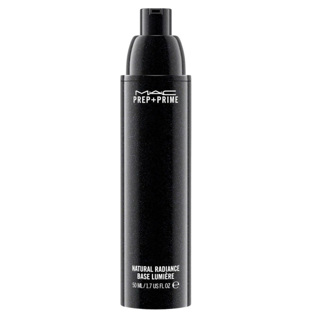 MAC Cosmetics Prep + Prime Natural Radiance Base Primer - 50ml