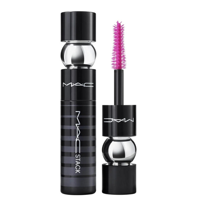 MAC Cosmetics Stack Mascara Mega Brush - 12ml