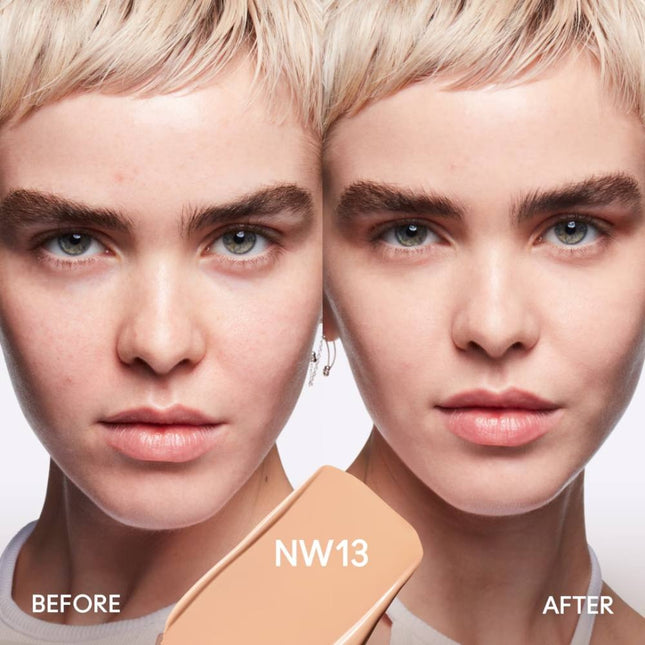 MAC Cosmetics Studio Fix Fluid Broad Spectrum Matte Foundation NW13 - 30ml