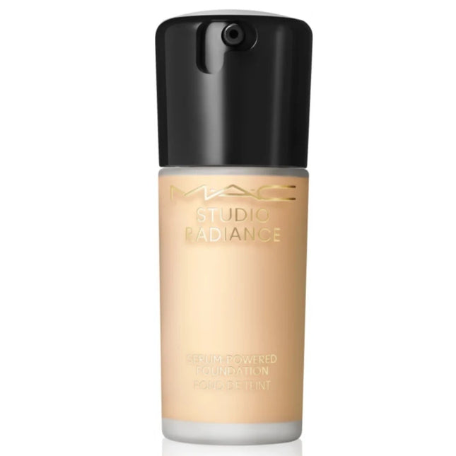 MAC Cosmetics Studio Radiance Serum Foundation - NC15