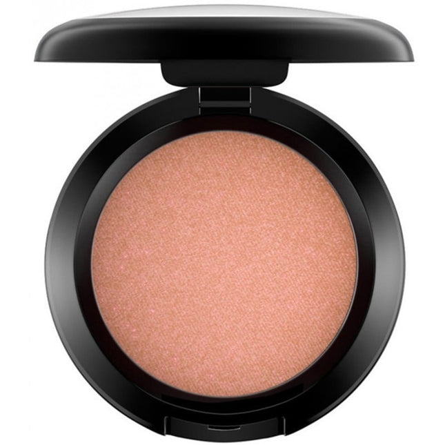 MAC Cosmetics Sunbasque Sheertone Shimmer Blush - 6g