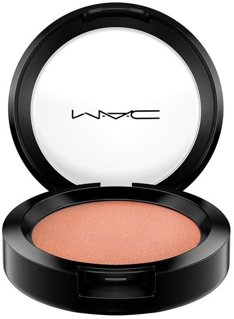 MAC Cosmetics Sunbasque Sheertone Shimmer Blush - 6g