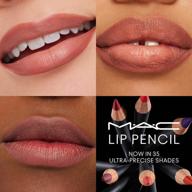MAC Cosmetics Whirl Lip Pencil Crayon À Lèvres - 1.45g