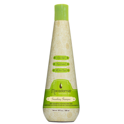 Macadamia Smoothing Frizz-Free Shampoo