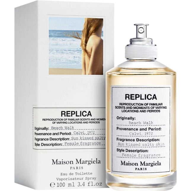 Maison Margiela REPLICA Beach Walk Eau de Toilette - 100ml